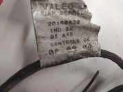 Kabelbaum Vorderen Parksensoren CITROËN C4 Picasso I (UD_) 1.6 HDi 20100630