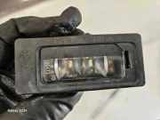 Kennzeichenbeleuchtung VW GOLF VII (5G1, BQ1, BE1, BE2) 1.0 TSI 3AF943021A A046341