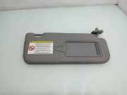 Rechte Sonnenblende KIA SORENTO II (XM) 2.2 CRDi 4WD