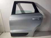 Tür links hinten Porsche Macan 1 (95B) 95B833311A