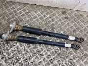 Pneumo-Stoßdämpfer hinten links VW BORA (1J2) 1.9 TDI 814901004079