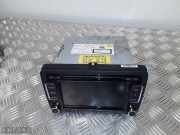 Navigationssystem VW Tiguan I (5N) 3C8035195A