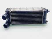 Ladeluftkühler CITROËN BERLINGO (MF) 1.6 HDI 90 (MF9HX) 9684212480