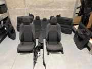 Set Salon TOYOTA C-HR (_X2_, _H2_) Hybrid (ZYX20)