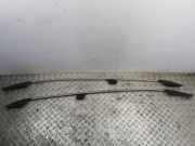 Dachreling links VOLVO XC90 I D5 AWD