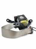 Sicherheitsgurt hinten links MERCEDES-BENZ CLK Cabrio (A209) CLK 240 (209.461) 59346061809