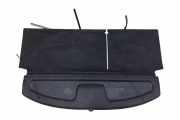 Kofferraum Ablage TOYOTA YARIS (_P9_) 1.4 D-4D (NLP90_) 643300D119