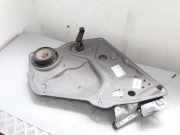 Fensterheber rechts hinten Mercedes-Benz A-Klasse (W169) A1697300279