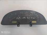 Kombiinstrument VW PASSAT Variant B5 (3B5) 1.9 TDI 4motion 110008919017