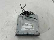 Radio/Navigationssystem-Kombination VW Tiguan I (5N) 2GM035876B