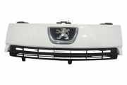 Kühlergrill komplett Peugeot Expert II Tepee (VF) 1487650077