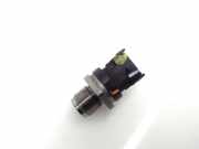 Kraftstoffdrucksensor NISSAN X-TRAIL (T32_) 1.6 dCi (T32) 0281006186