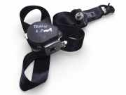 Sicherheitsgurt vorne rechts RENAULT TRAFIC II Furgon (FL) 2.0 dCi 115 (FL01, FL0U) 696522B A508741