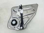 Heckscheibenheber hinten links MERCEDES-BENZ C (W204) C 180 Kompressor (204.044, 204.045)