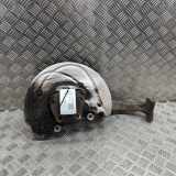 Radnaben vorne links AUDI A5 Sportback (F5A) 2.0 TFSI 8W0407253F 8W0407241F