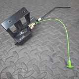 Motor für Tankdeckelverriegelung LAND ROVER RANGE ROVER III (L322) 3.0 D 4x4 40620433