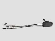 Gangschaltmechanismus CITROËN C5 III (RD_) 2.0 HDi 140 9686782680
