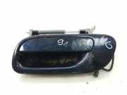 Türaußengriff hinten links VOLVO V70 II (SW) 2.4 D5