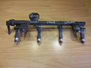 KRAFTSTOFFVERTEILER EINSPRITZLEISTE VERTEILERROHR DACIA LOGAN (LS_) 1.4 (LSOA, LSOC, LSOE, LSOG) 7700274294