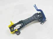 Türinnengriffrahmen hinten links TOYOTA VERSO (_R2_) 2.0 D-4D (AUR20_)