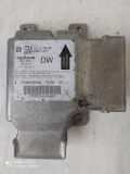 Airbag-Steuergerät OPEL VECTRA C GTS 1.9 CDTI 13170590