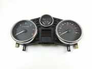 Kombiinstrument PEUGEOT 307 (3A/C) 2.0 HDi 90 9662905080