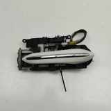 Türaußengriff hinten rechts BMW 5 Touring (F11) M 550 d xDrive 8722812
