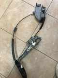 Türschloss hinten rechts CITROËN C5 III Break (TD_) 2.7 HDi 9800618780