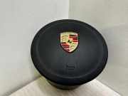 Lenkrad Airbag PORSCHE CAYENNE (92A) 4.8 Turbo 7P5880201A