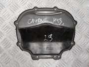 Abdeckung der Vertriebskette PORSCHE CAYENNE (92A) 3.0 S E-Hybrid 06E109285J