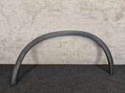 Front Arch Liner MERCEDES-BENZ GLC (X253, C253) 350 d 4-matic (253.925) A2538850522