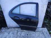 Tür hinten rechts MERCEDES-BENZ C (W203) C 200 CDI (203.004)