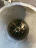 Turbolader FORD FIESTA V (JH_, JD_) ST150 8002082867