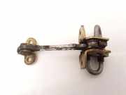 Türanschlag hinten rechts ALFA ROMEO 156 Sportwagon (932_) 2.4 JTD 60650423