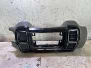 Armaturenbrett Verkleidung CITROËN C5 AIRCROSS 1.6 Plug- In Hydrid 225 (A45GFR) 9817139677