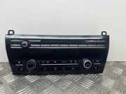 Klimabedienteil BMW 7 (F01, F02) 730 d 931761901 9317619