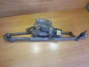 Scheibenwischermechanismus vorne PEUGEOT 406 (8B) 2.0 HDi 110 53553202