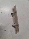 Kennzeichenbeleuchtung OPEL ASTRA G Hatchback (F48_, F08_) 2.0 DI 22877R4