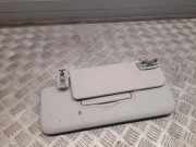 Linke Sonnenblende MERCEDES-BENZ GL (X166) GL 500 4-matic (166.873) A1668100710