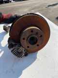 Radnaben vorne links BMW 3 Coupe (E92) 335 i 6764443