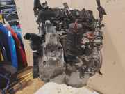 Motor BMW 1 Coupe (E82) 118 d N47D20U0