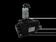 Gangschaltmechanismus AUDI A4 Allroad (8WH, B9) 2.0 TFSI quattro 8W2713041K 8W2713041Q