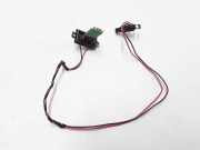 Innenheizungswiderstand RENAULT MODUS / GRAND MODUS (F/JP0_) 1.5 dCi 75 7701209803