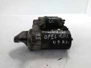 Anlasser Opel Corsa D (S07) 0001107402
