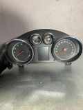 Kombiinstrument OPEL ASTRA J Sedan 1.4 Turbo 769317420U