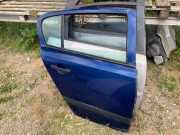 Tür hinten rechts OPEL ASTRA H Furgon (L70) 1.7 CDTI