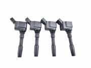 Zündspule AUDI A6 Avant (4G5, C7, 4GD) 2.0 TFSI quattro 77320008 106171016