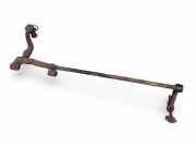 Achse hinten VW Transporter T4 Bus ()