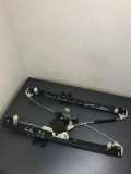 Türfensterheber hinten links LAND ROVER RANGE ROVER SPORT II (L494) 2.0 SD4 4x4 DK6227001AF