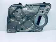 Fensterheber rechts hinten Skoda Octavia II (1Z) 1Z2837462